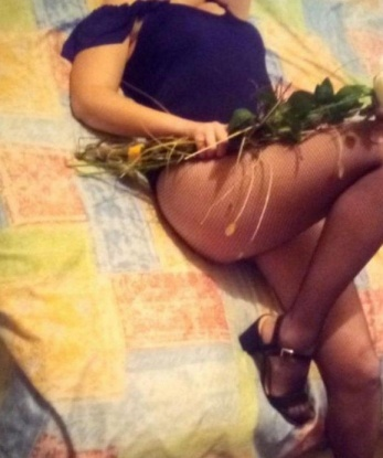 Анкета проститутки Натенка - Фото 1, Тарки, 25 лет, №13677